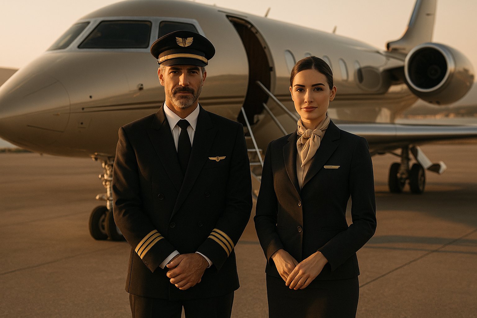 Business aviation worldwide