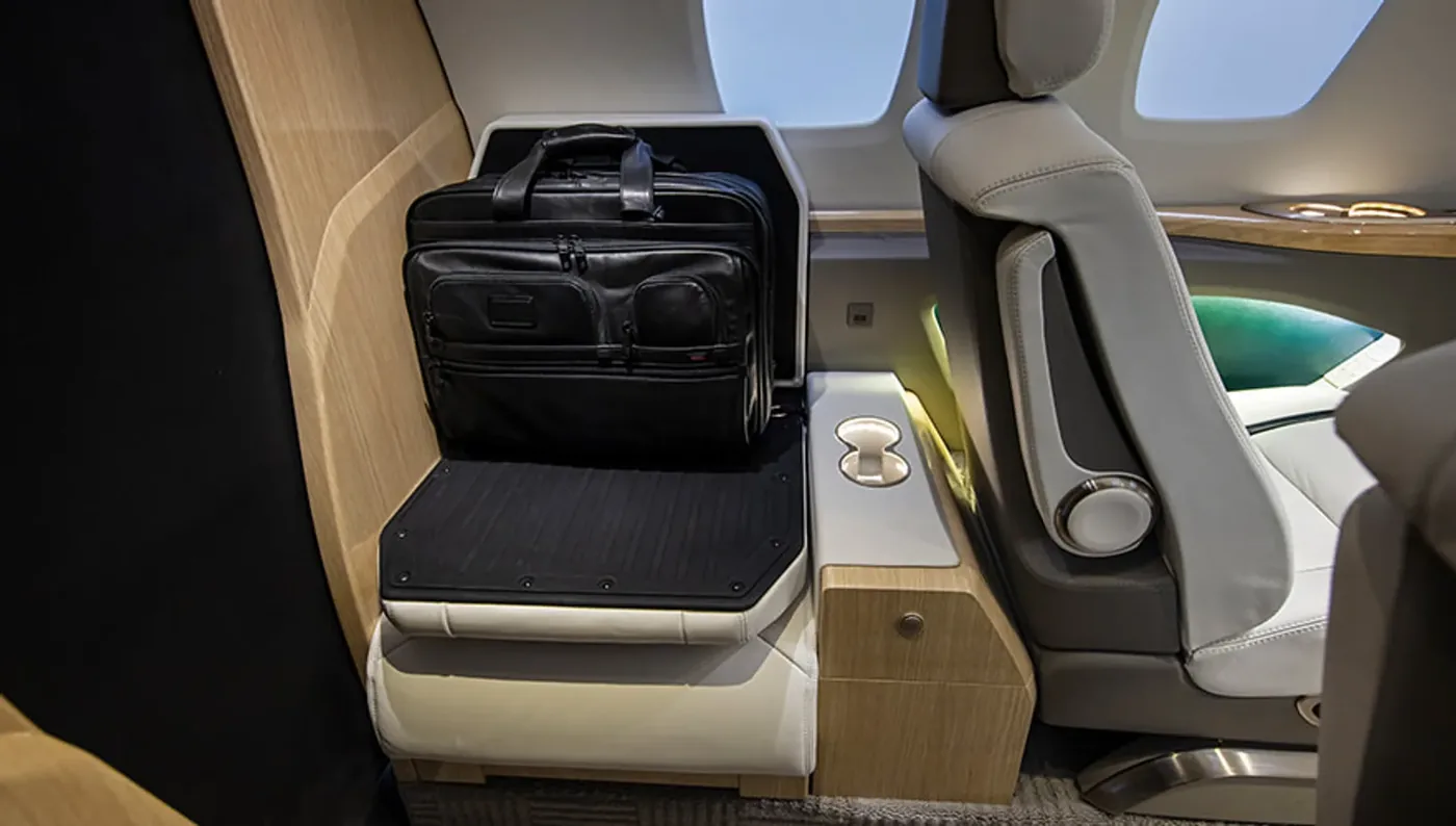 Cessna Citation M2, photo 3 - private jet