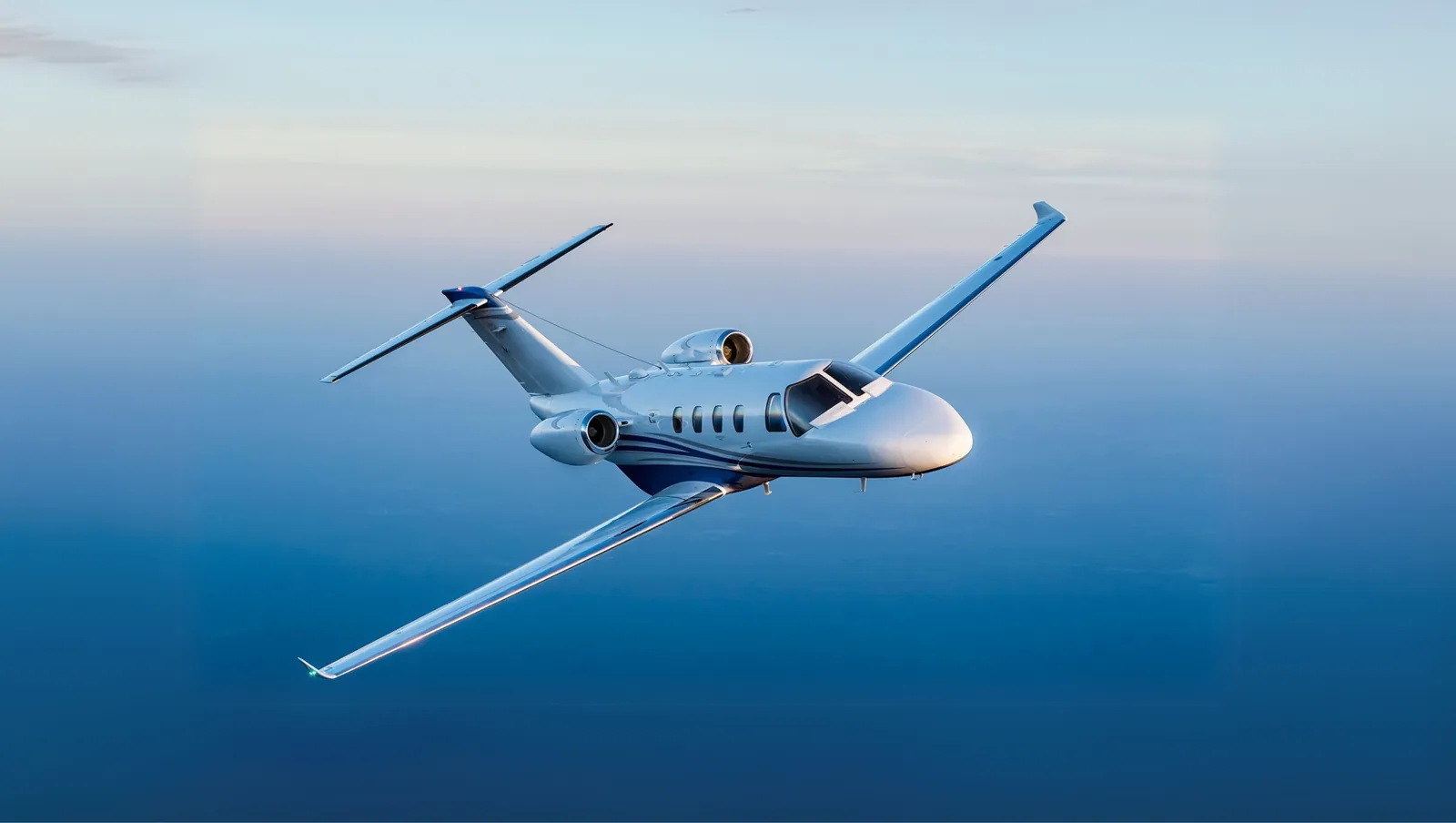 Cessna Citation Mustang - private jet charter