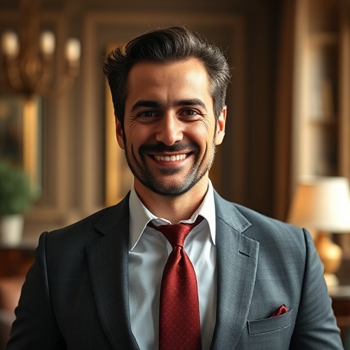 Roberto M.