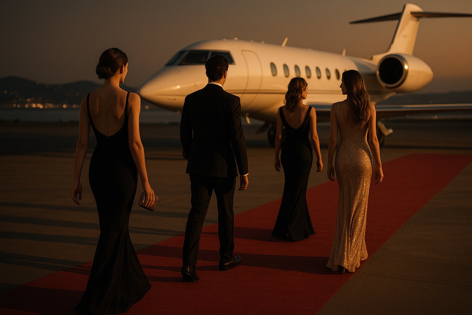 Events & VIP